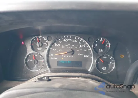 2018 GMC Savana 2500 Work Van z USA, uszkodzony, nr VIN 1GTW7AFPXJ1314945